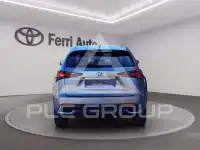 2021 Lexus NX300