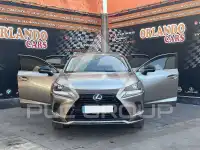 2021 Lexus NX300