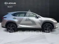 2021 Lexus NX300