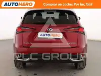 2021 Lexus NX300