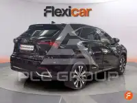 2021 Lexus NX300