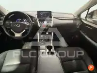 2021 Lexus NX300