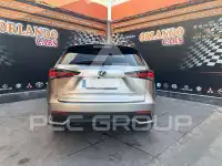 2021 Lexus NX300