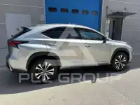 2021 Lexus NX300
