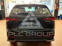 2021 Lexus NX300