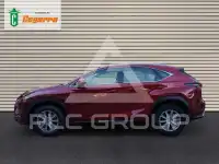 2021 Lexus NX300