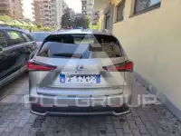 2021 Lexus NX300