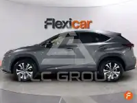 2021 Lexus NX300