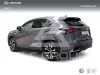 2021 Lexus NX300