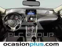 2021 Lexus NX300
