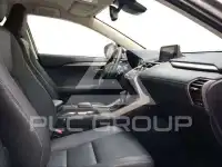 2021 Lexus NX300