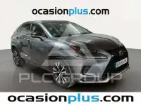 2021 Lexus NX300