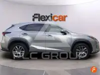2021 Lexus NX300