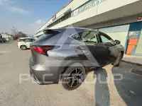 2021 Lexus NX300
