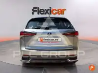 2021 Lexus NX300