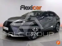 2021 Lexus NX300