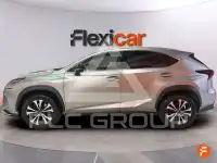 2021 Lexus NX300