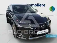 2021 Lexus NX300