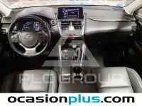 2021 Lexus NX300