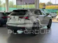 2021 Lexus NX300