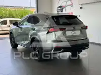 2021 Lexus NX300