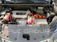 2021 Lexus NX300