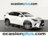 2021 Lexus NX300