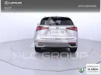 2021 Lexus NX300