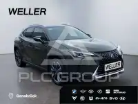 2021 Lexus UX250