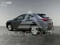 2021 Lexus UX250
