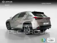 2021 Lexus UX250