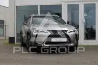 2021 Lexus UX250