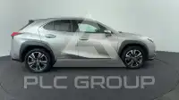 2021 Lexus UX250