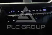 2021 Lexus UX250