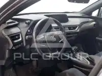 2021 Lexus UX250