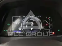 2021 Lexus UX250