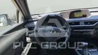 2021 Lexus UX250