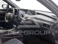 2021 Lexus UX250