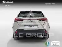 2021 Lexus UX250