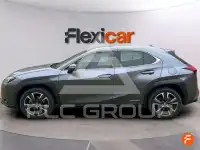 2021 Lexus UX250
