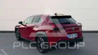 2021 Lexus UX250