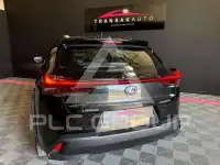 2021 Lexus UX250