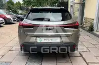 2021 Lexus UX250