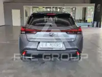2021 Lexus UX250