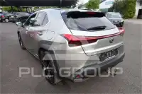 2021 Lexus UX250
