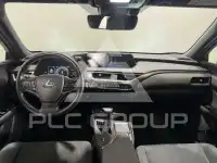 2021 Lexus UX250