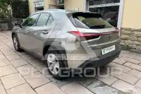 2021 Lexus UX250