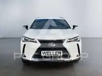 2021 Lexus UX250