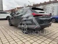 2021 Lexus UX250