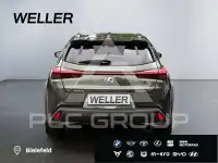 2021 Lexus UX250